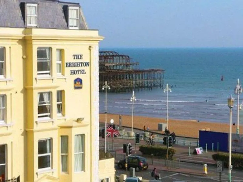 The Brighton Hotel