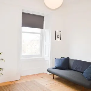 Apartamento Modern 1 Bedroom Flat In The Heart Of