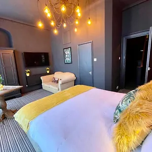 Hotel Black Kemptown