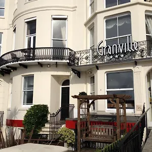 Hotel Granville, Hove