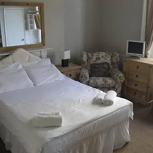 Hotell The Queensbury, Brighton