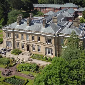 Oulton Hall Hotel, & Golf 4*, Leeds (West Yorkshire) Verenigd Koninkrijk