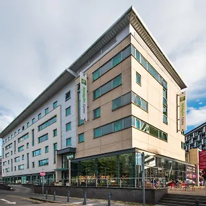 Express Leeds Centre - Armouries By Ihg 3*, Leeds (West Yorkshire) Verenigd Koninkrijk