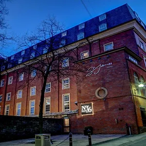 st-james-hotel-nottingham.hotelsin-nottingham.com/