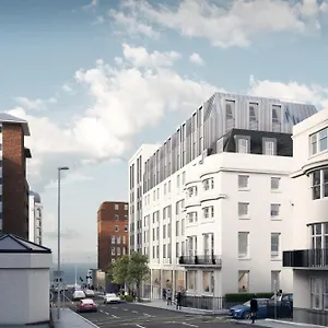 Hotell Maldron Centre, Brighton