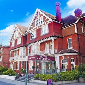 Hotel Langford Hotel, &