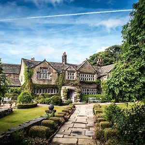 Holdsworth House 4*, Halifax Verenigd Koninkrijk