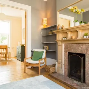 Classic Victorian House Sleeps 8 In East Apartment