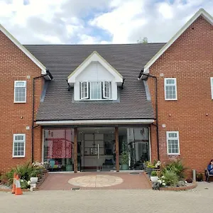 Stansted Airport 2*, Takeley Verenigd Koninkrijk