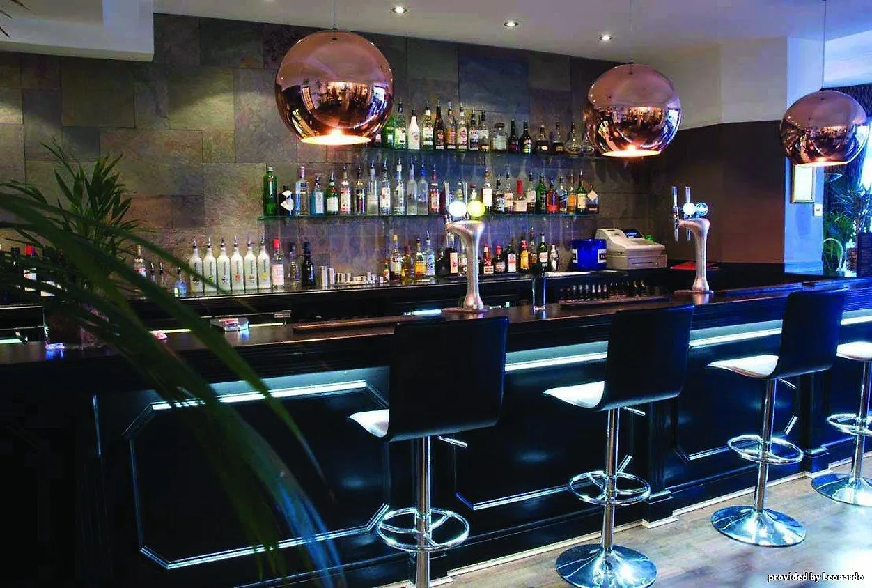 The Brighton Hotel United Kingdom