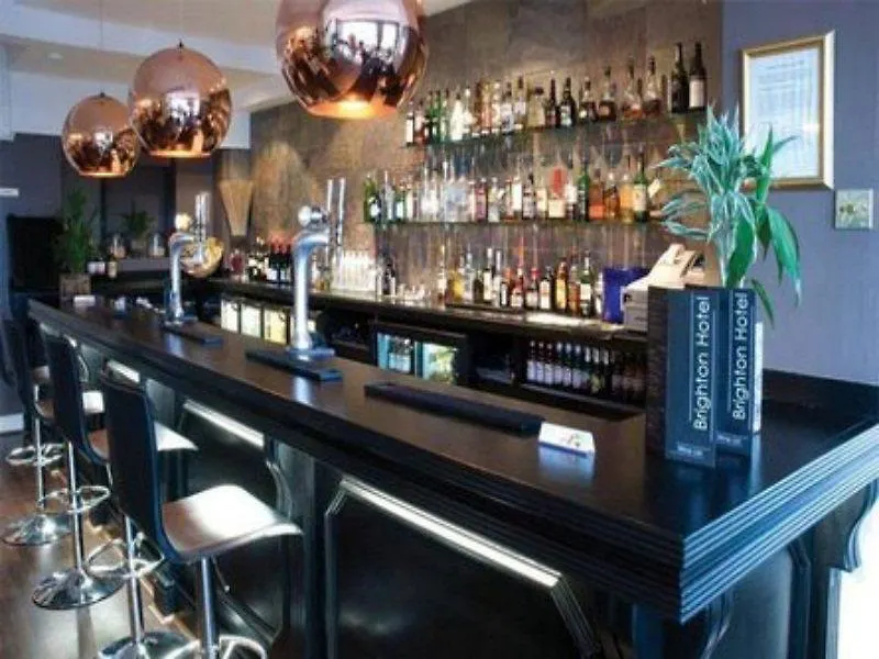 The Brighton Hotel 3*,