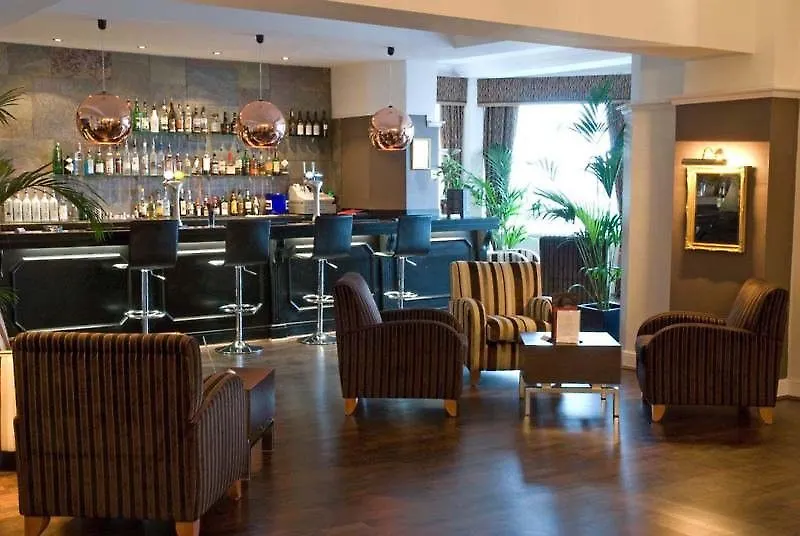 The Brighton Hotel