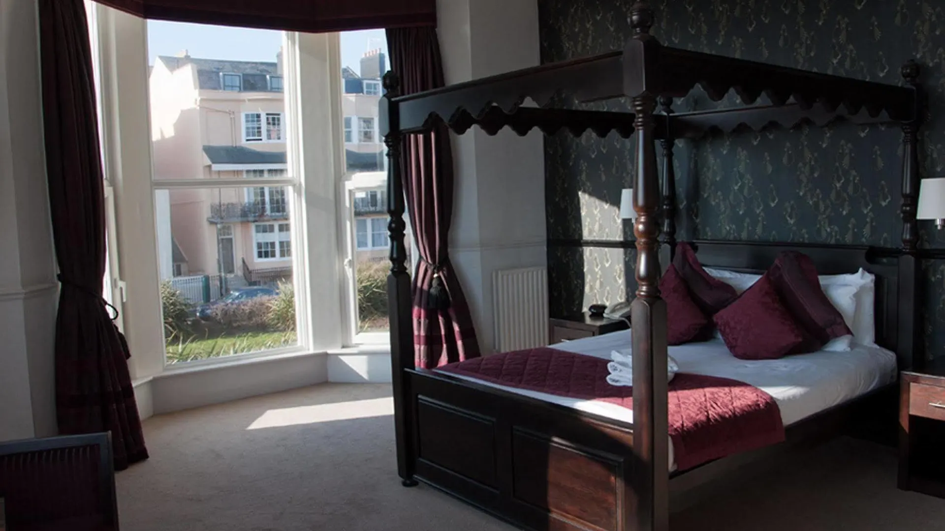 The Brighton Hotel