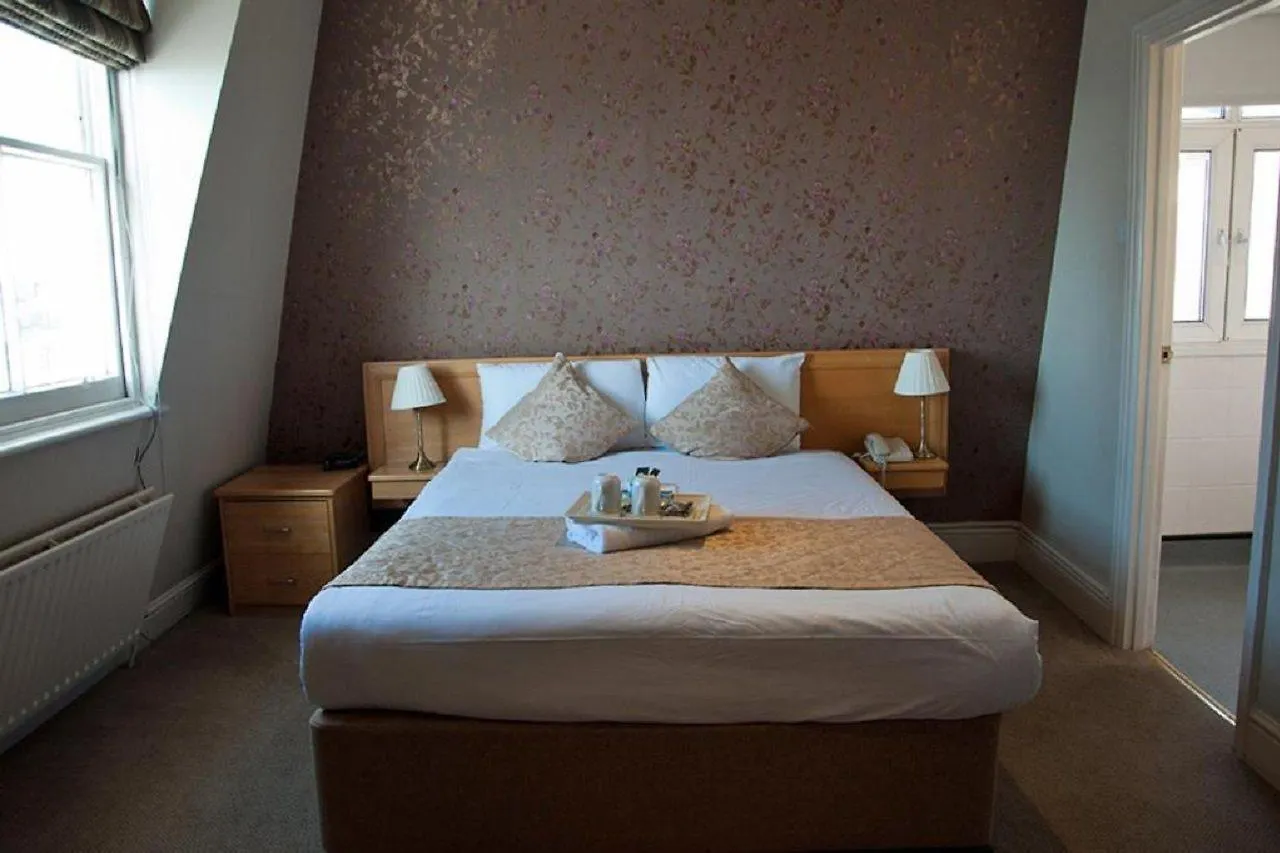 The Brighton Hotel