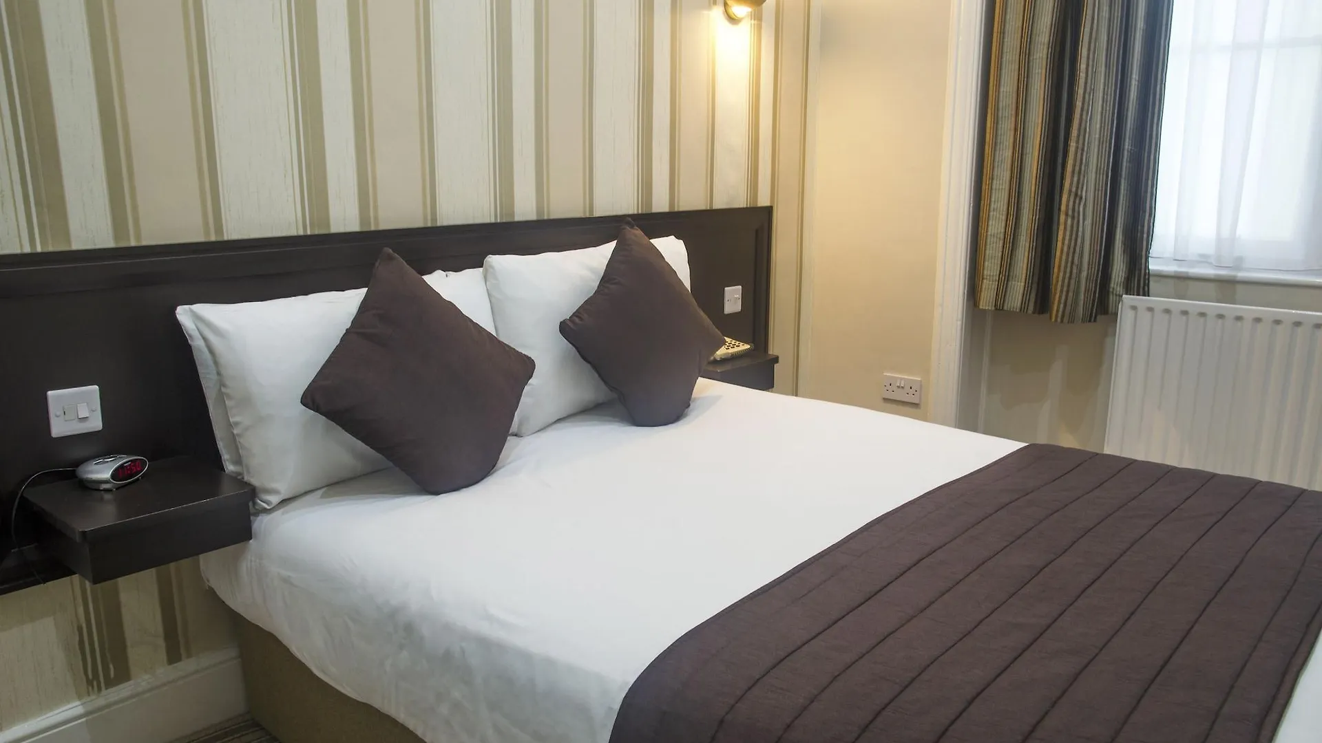 The Brighton Hotel 3*,  Reino Unido