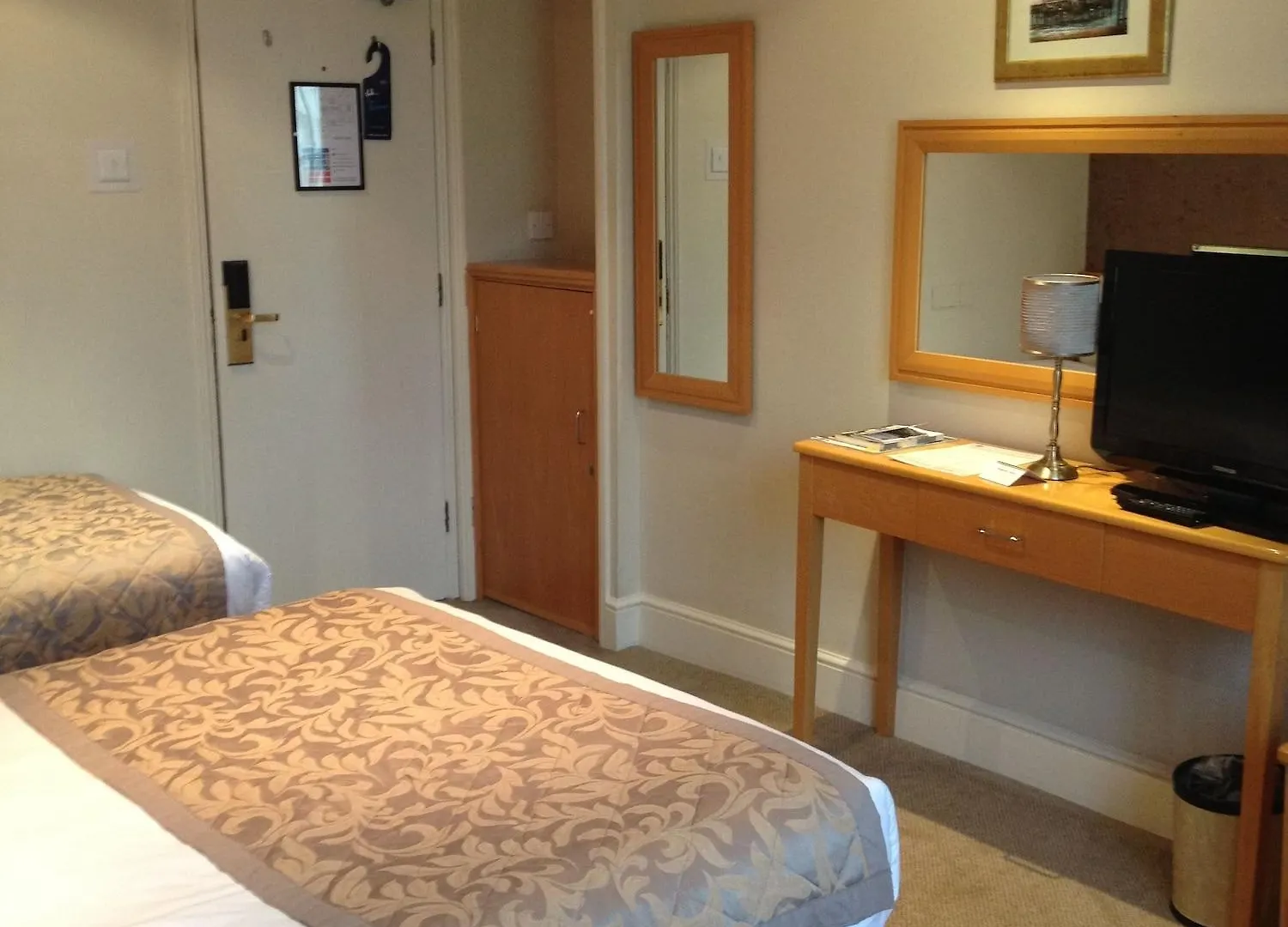 The Brighton Hotel 3*,