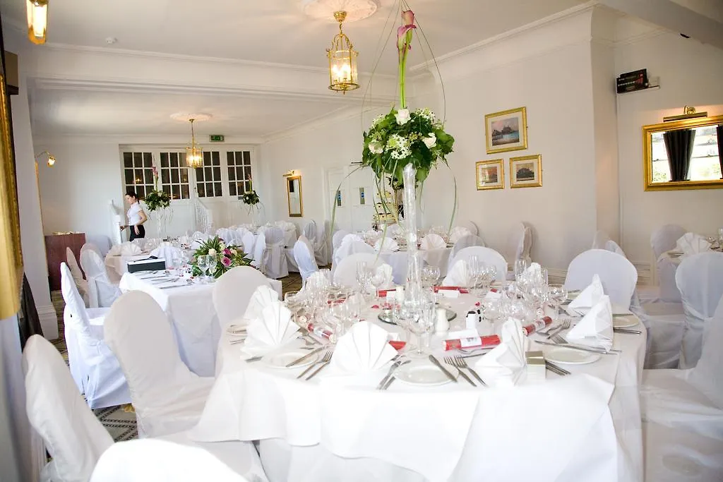 The Brighton Hotel