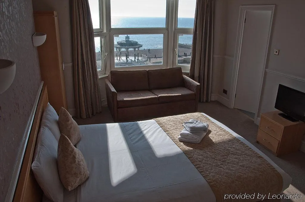 The Brighton Hotel Reino Unido