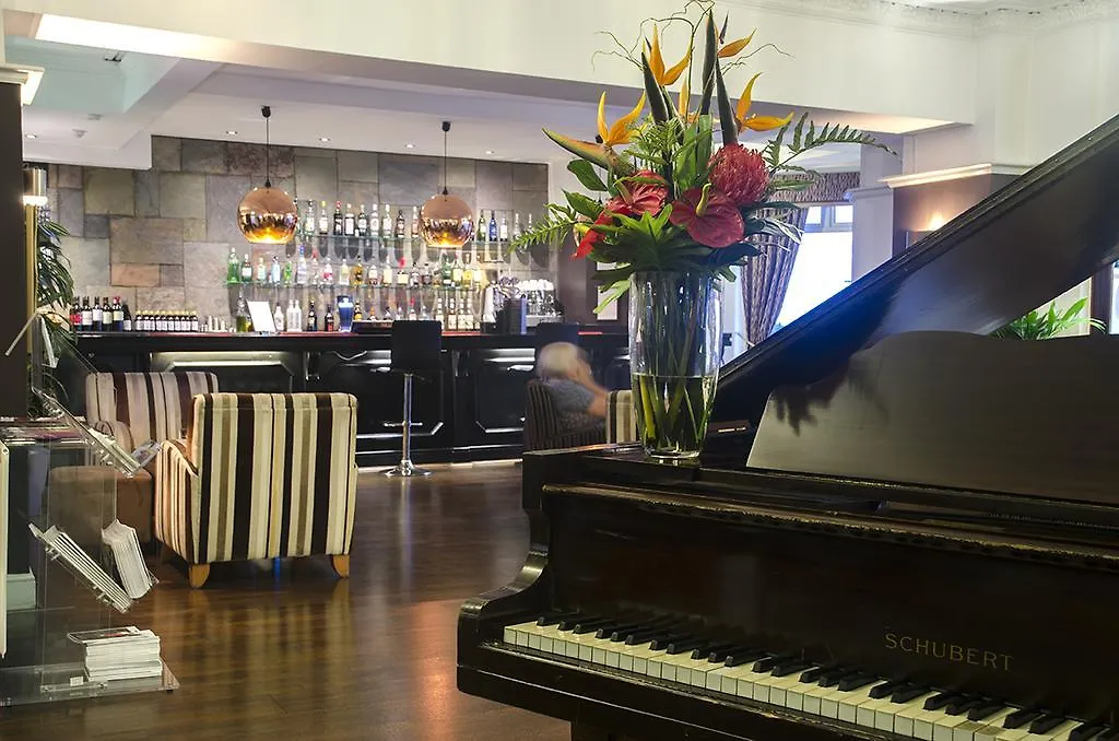 The Brighton Hotel