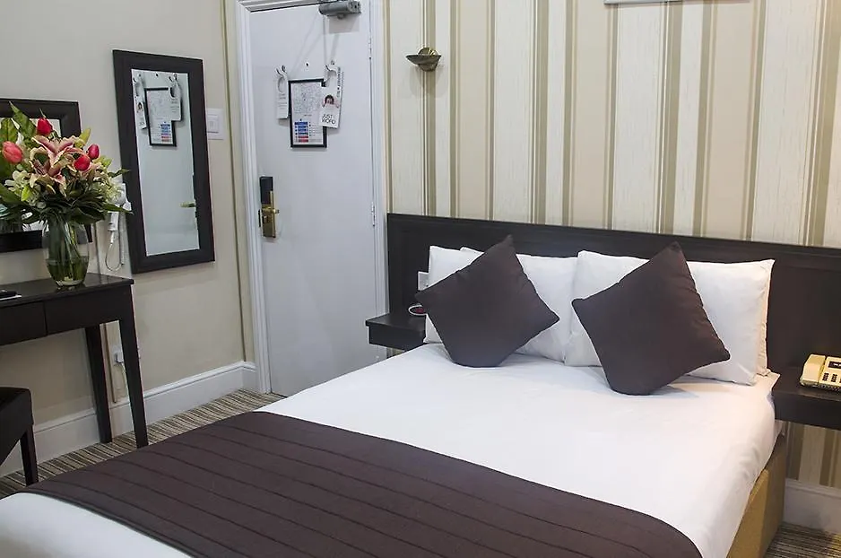 The Brighton Hotel