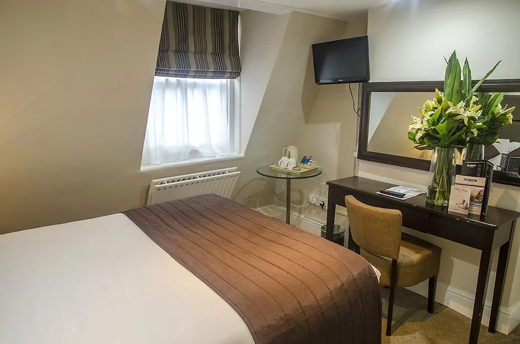 The Brighton Hotel 3*,