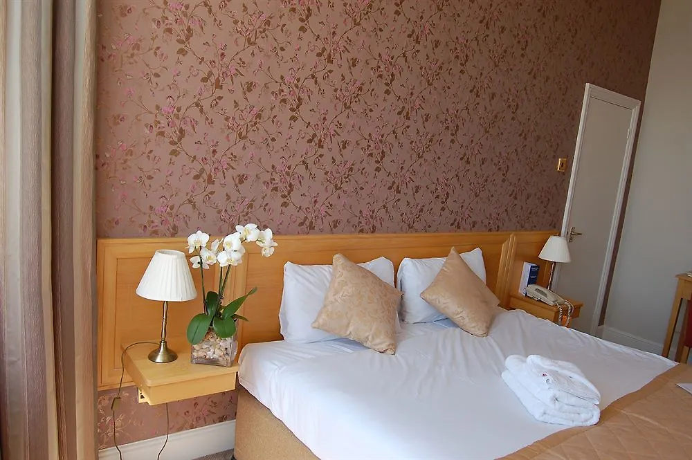 The Brighton Hotel
