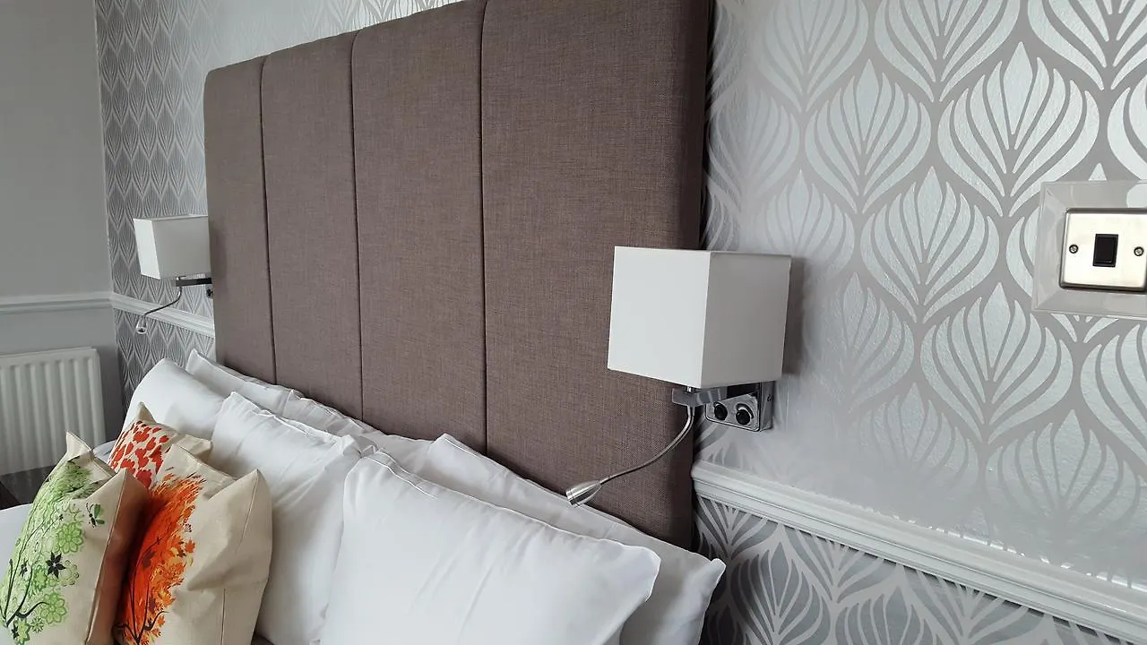 The Brighton Hotel 3*,