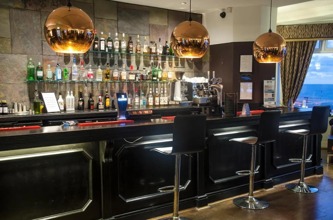 The Brighton Hotel 3*,  Reino Unido