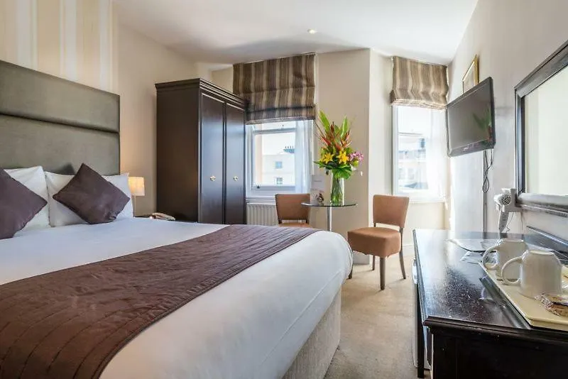 The Brighton Hotel